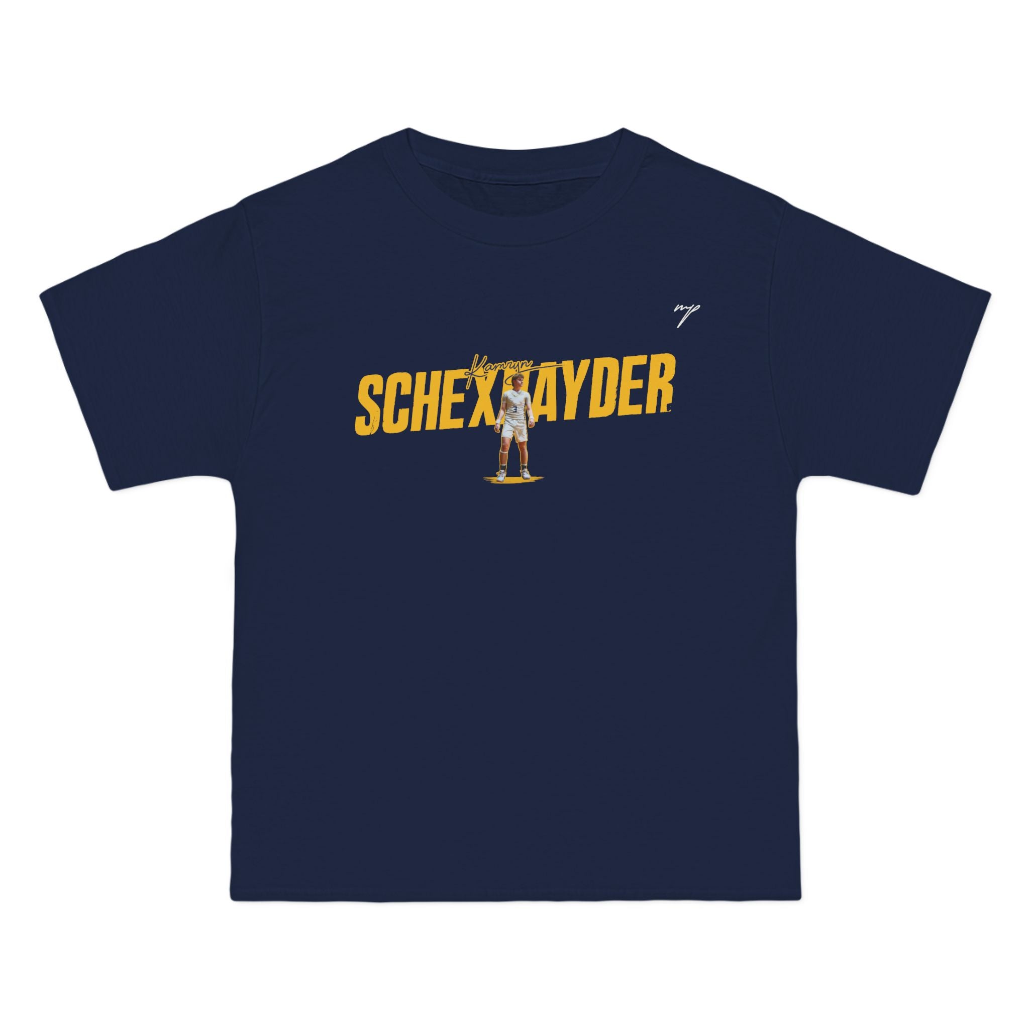 Kamryn Schexnayder Vintage Tee