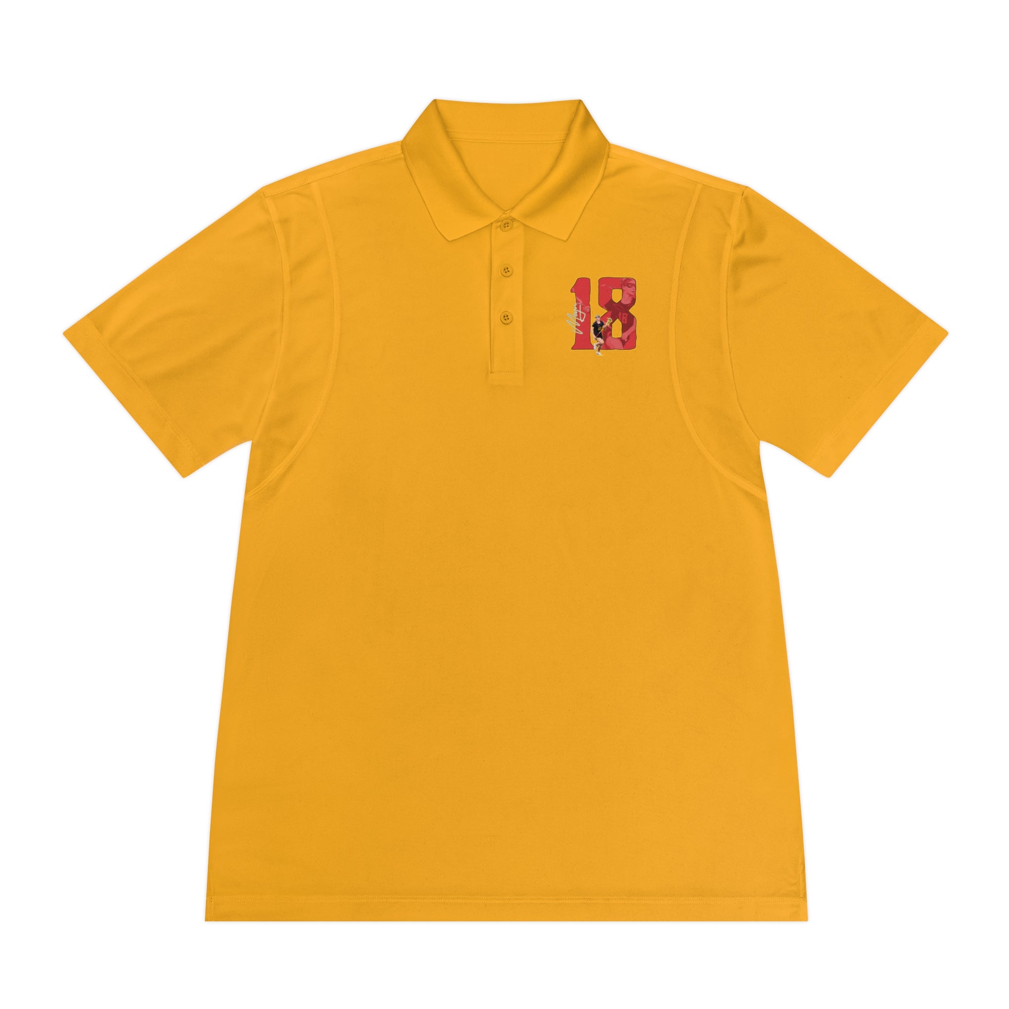 Ava Meyn Polo