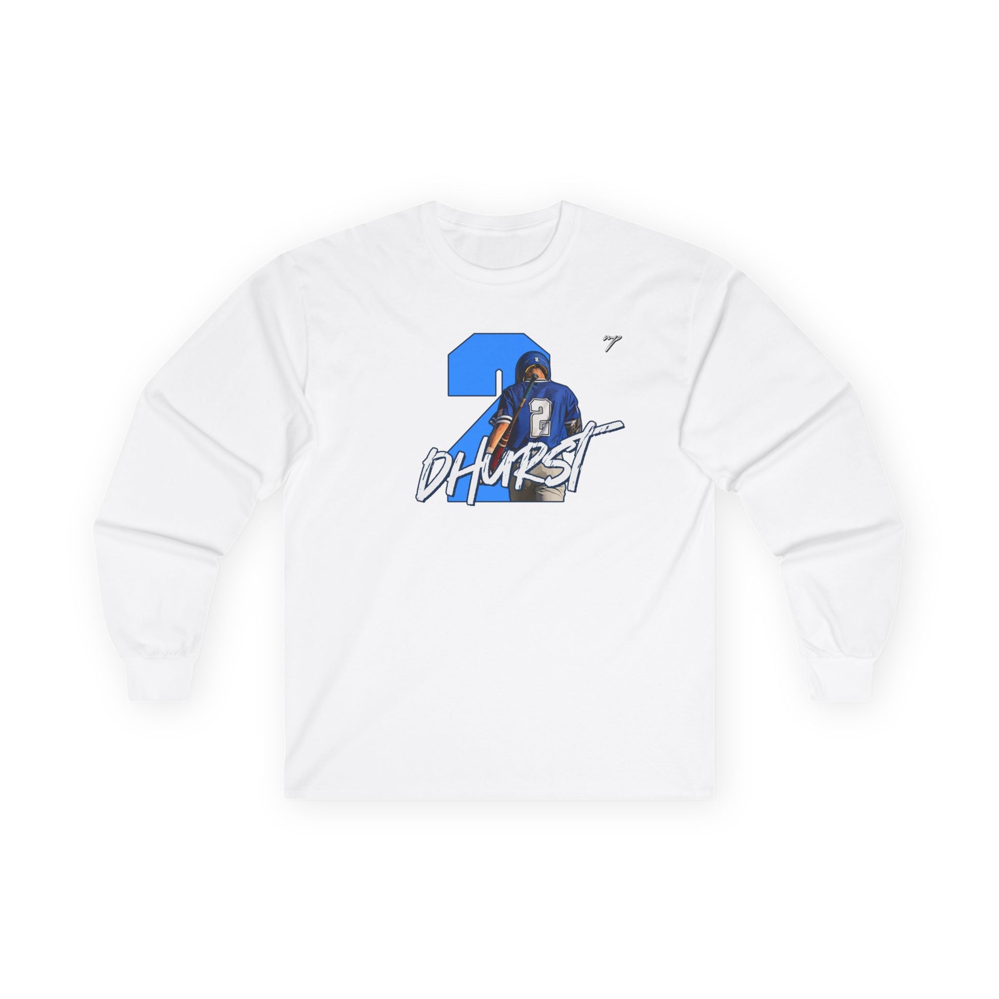 Dalton Hurst Long Sleeve Tee
