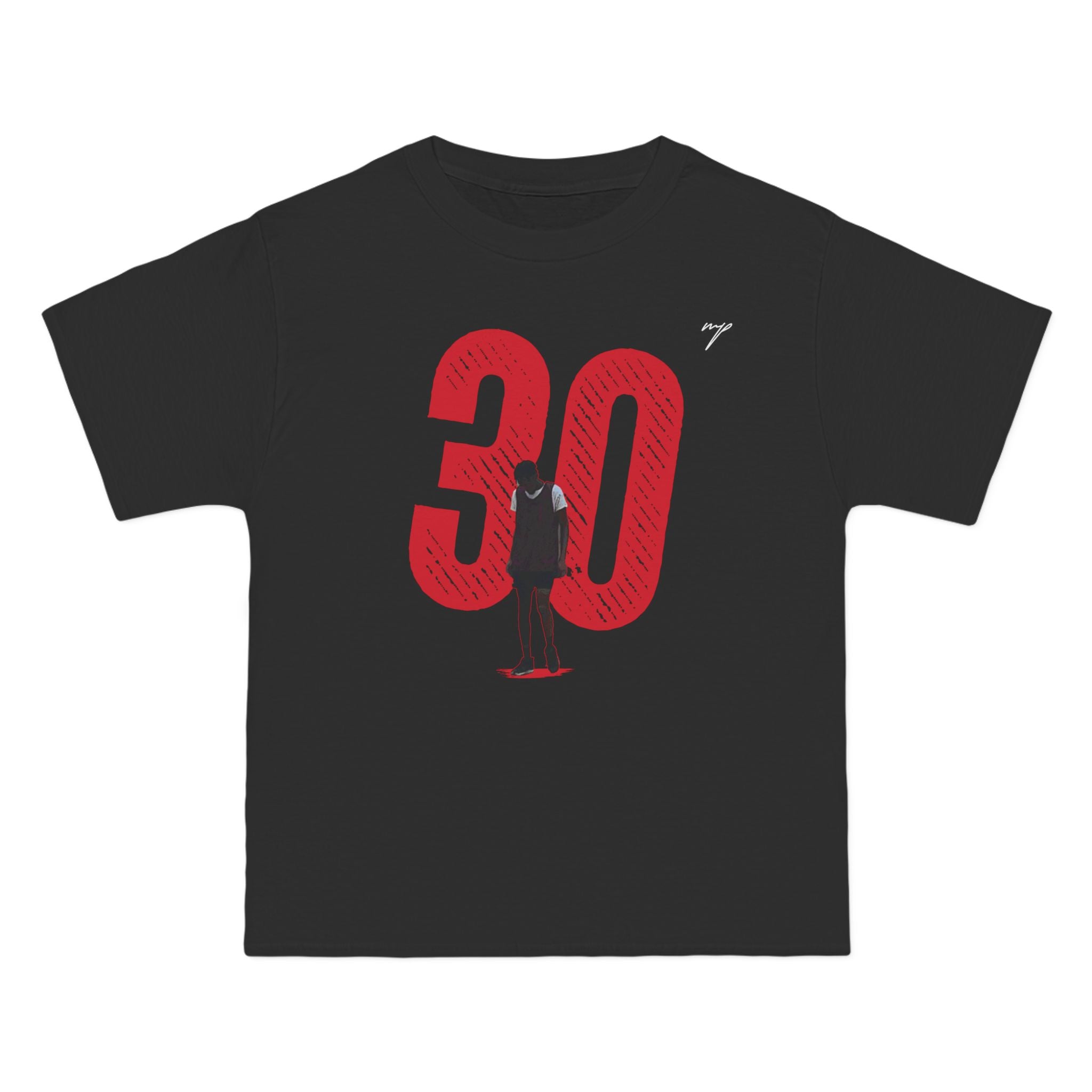 Brandon O'Bannon Jr Vintage Tee