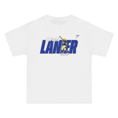Chuck Lanier Vintage Tee