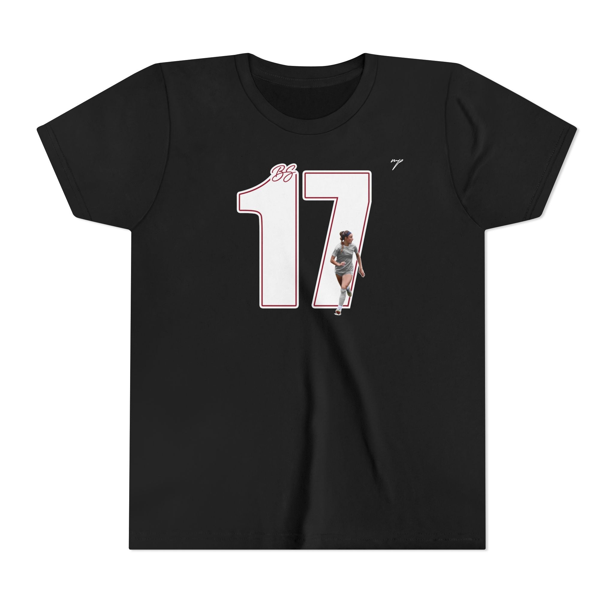 Blair Satterfield YOUTH Graphic Tee
