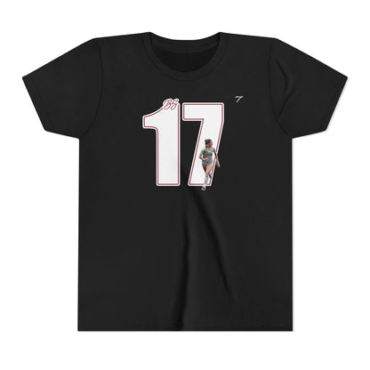 Blair Satterfield YOUTH Graphic Tee