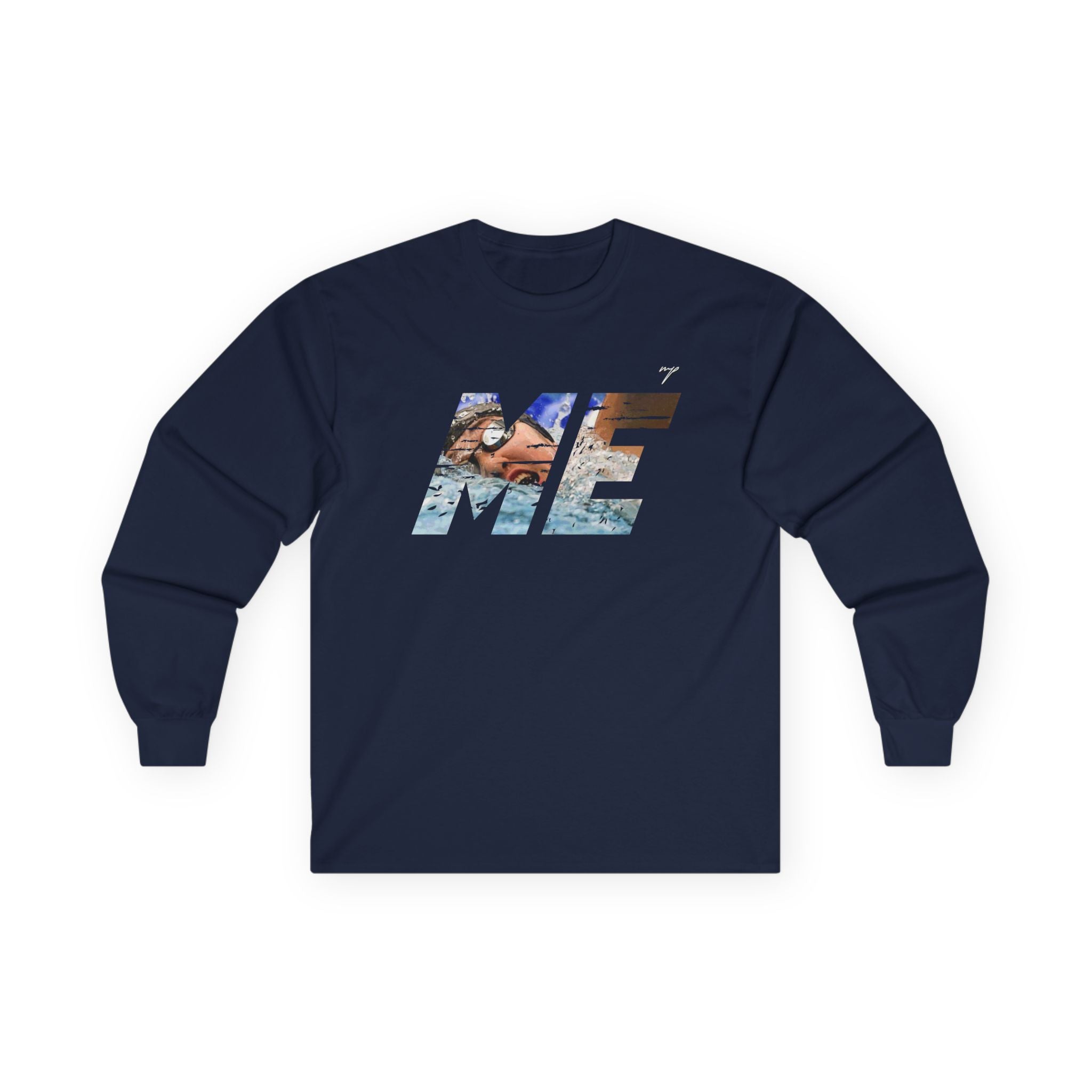 Melissa Er Long Sleeve Tee