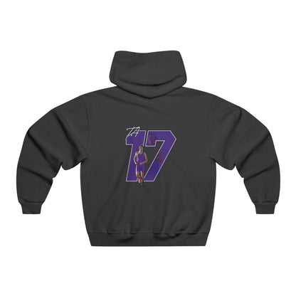 Tyler Adams Vintage Hoodie