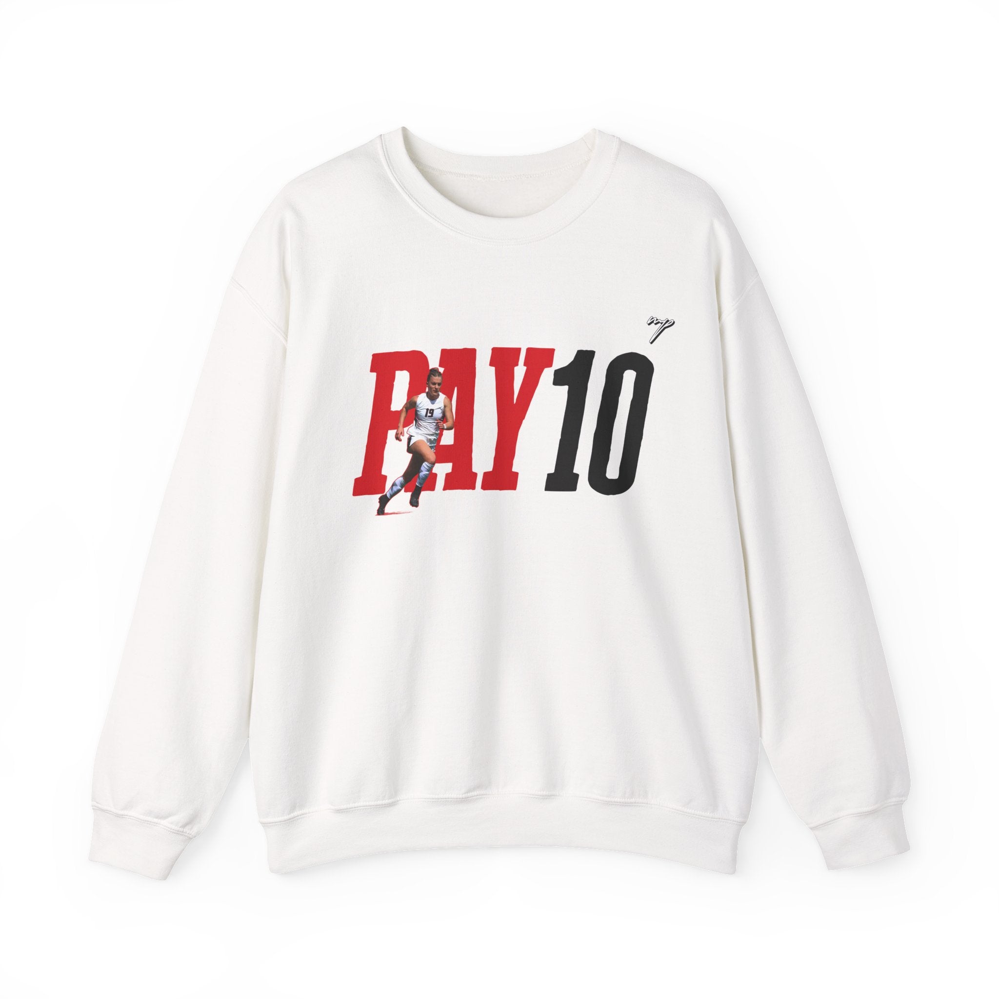 Payten Ivins Crewneck