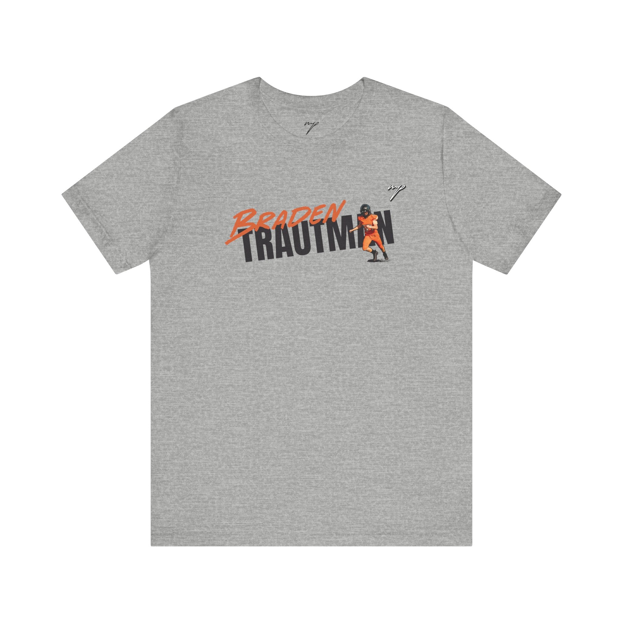 Braden Trautman Graphic Tee