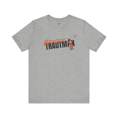 Braden Trautman Graphic Tee