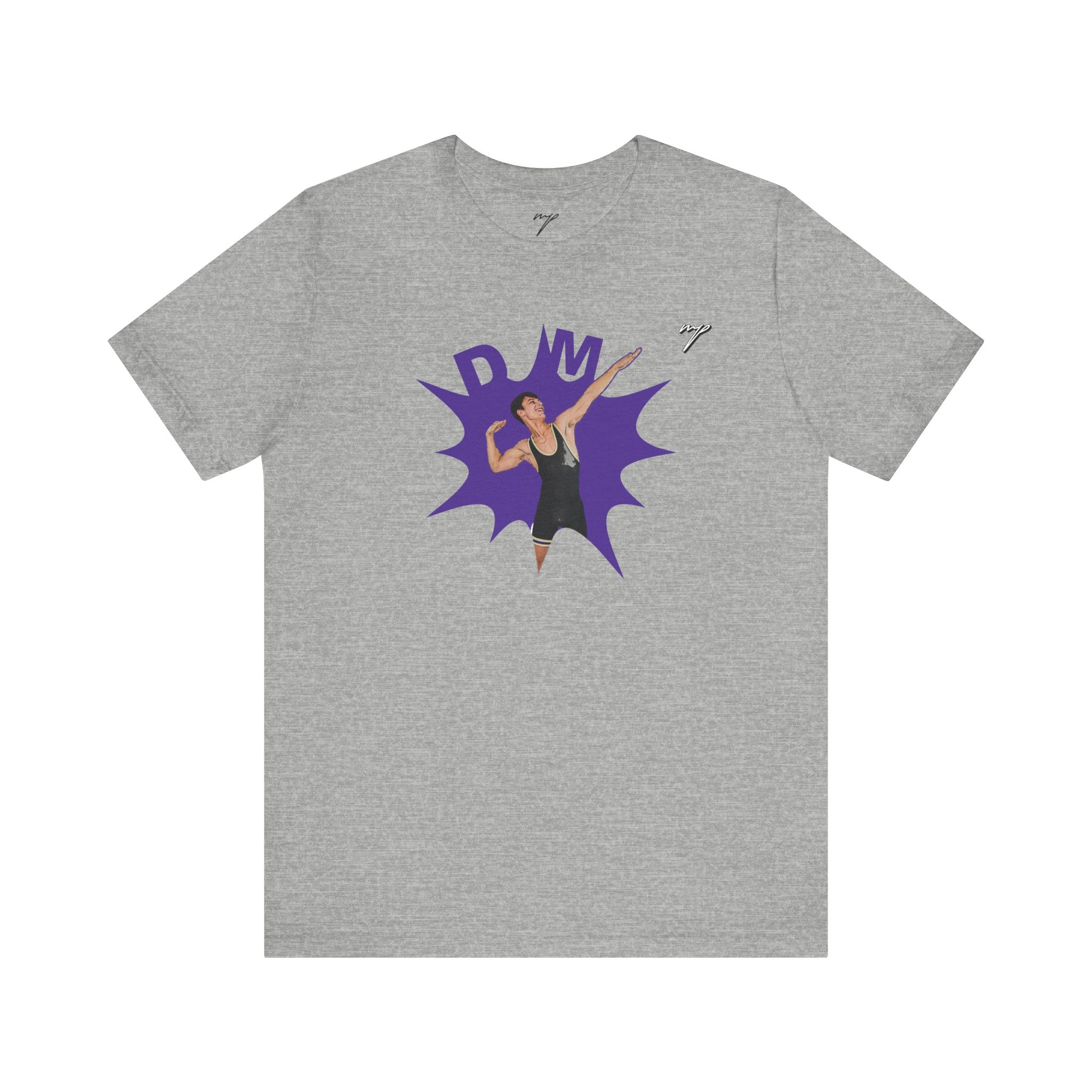 Drew Matthews Graphic Tee
