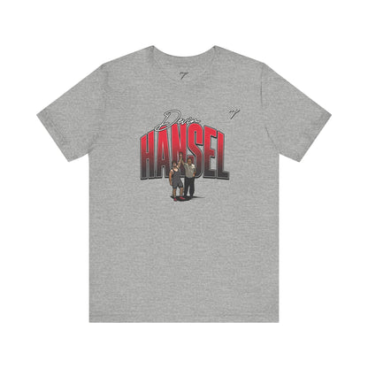 Devin Hansel Graphic Tee