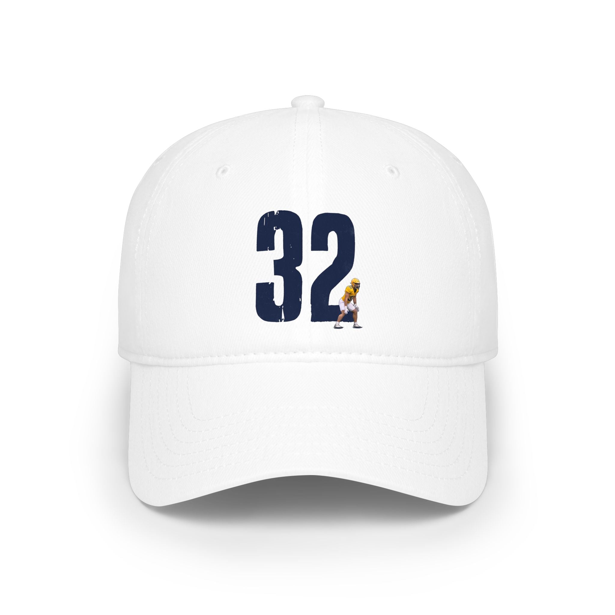 Camron Maciejewski Hat