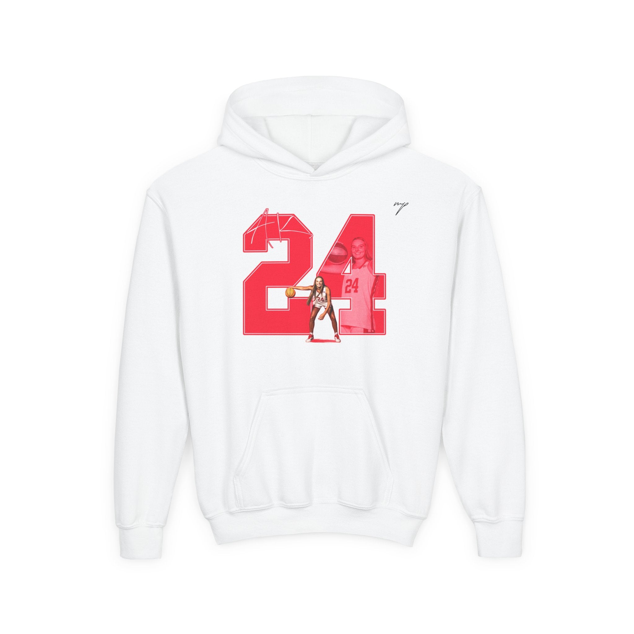 Ashlyn Koupal YOUTH Hoodie