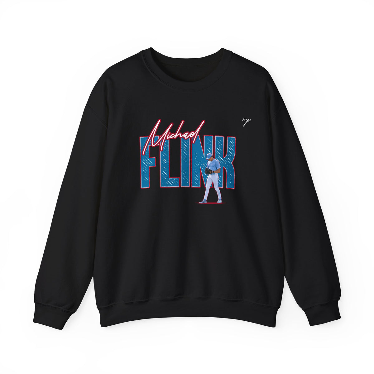 Michael Flink Crewneck