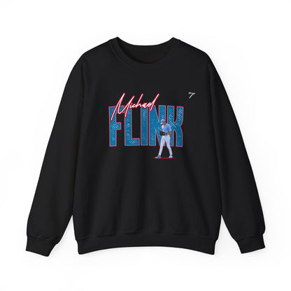 Michael Flink Crewneck