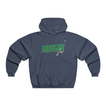 Morgan Roy Vintage Hoodie