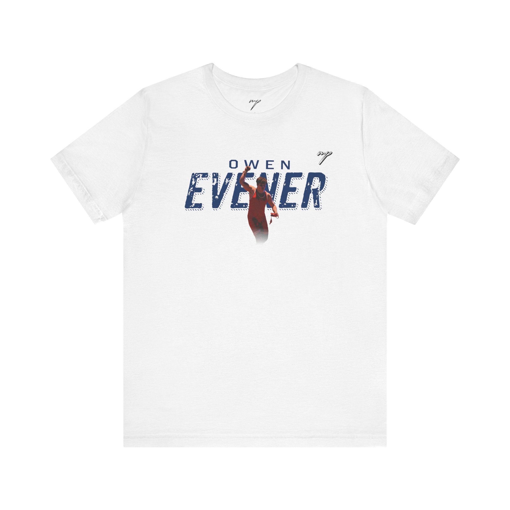 Owen Evener Graphic Tee
