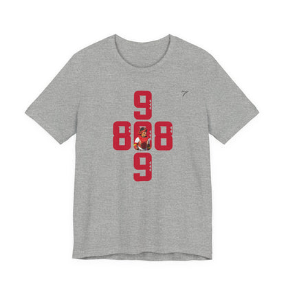 Jesiah Andrade Graphic Tee