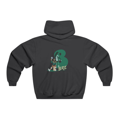 BreAnna McMillan Vintage Hoodie
