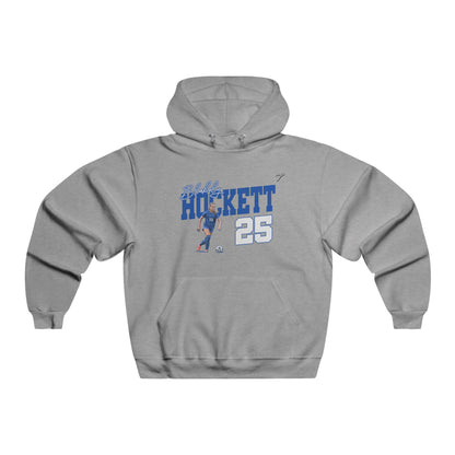 Blakely Hockett Vintage Hoodie