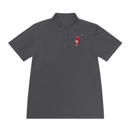 Damon Leavitt Polo