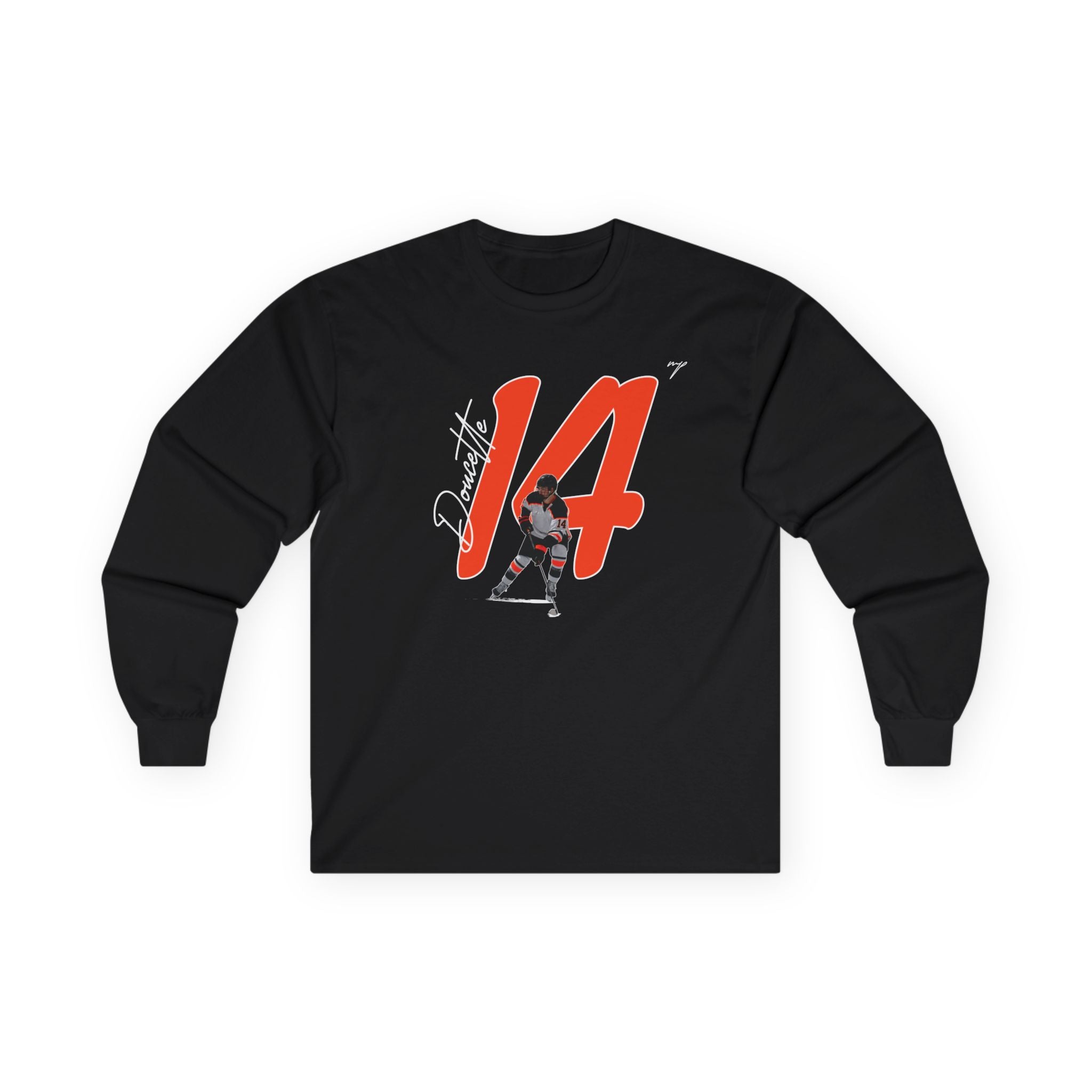 Ryan Doucette Long Sleeve