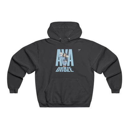 Ava Droze Vintage Hoodie