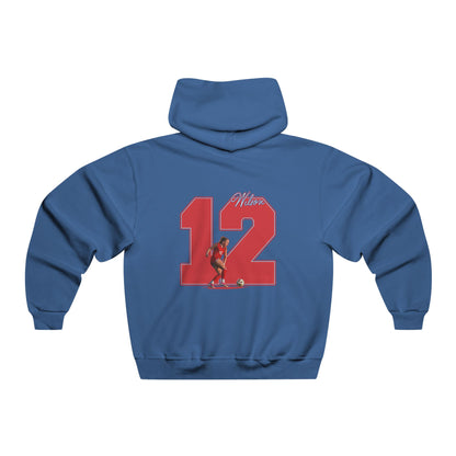 Isabella Wilson Vintage Hoodie