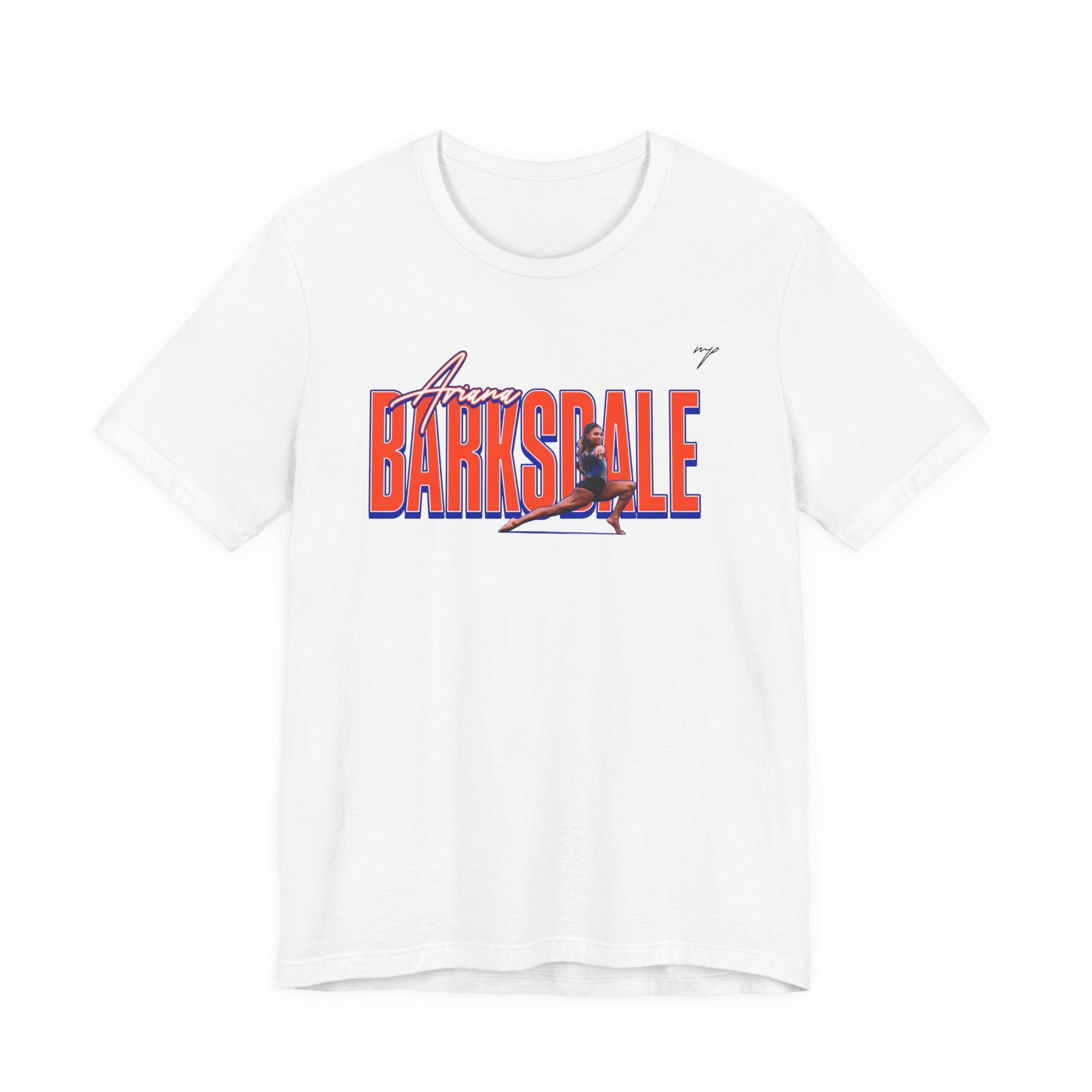 Ariana Barksdale Graphic Tee