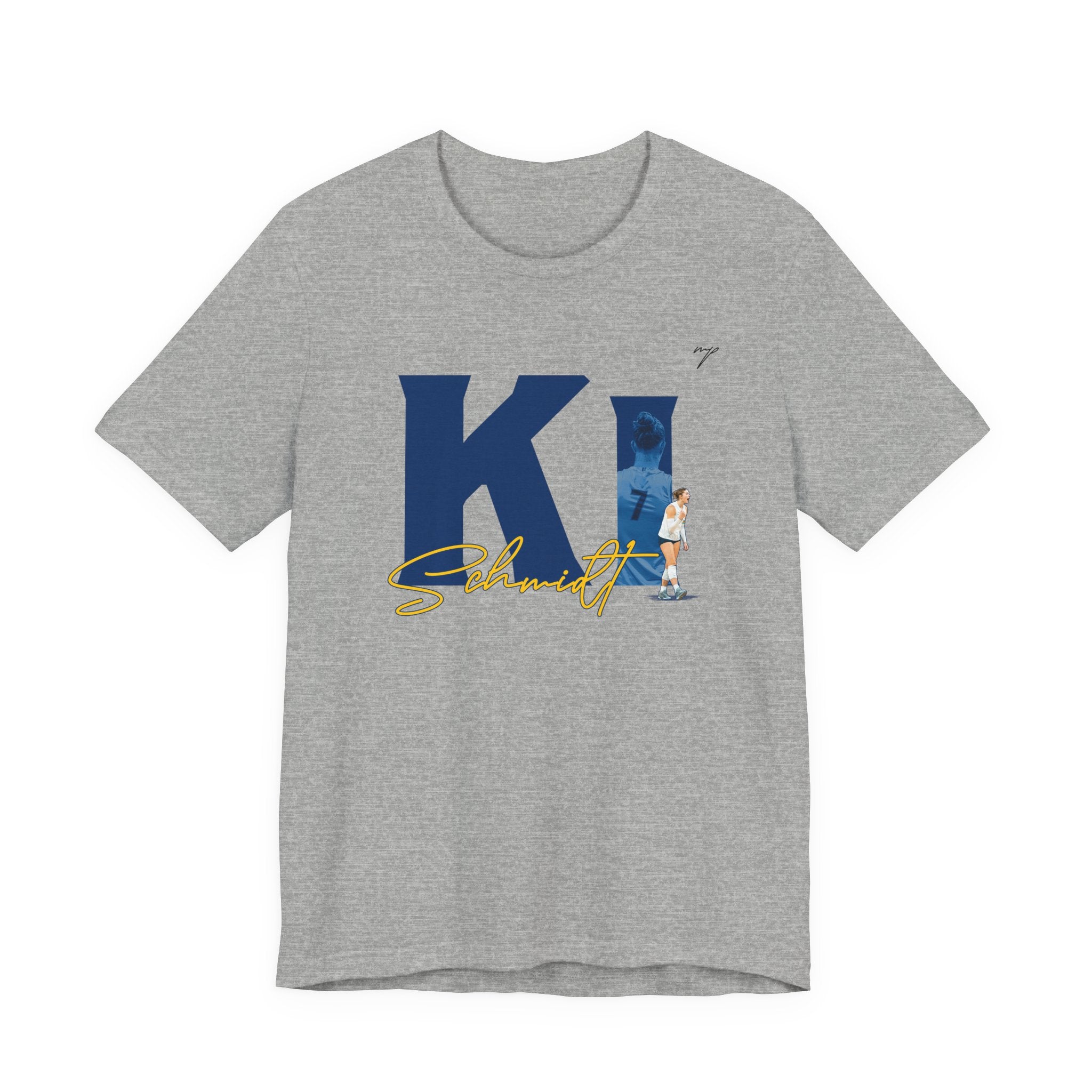 Keira Schmidt Graphic Tee