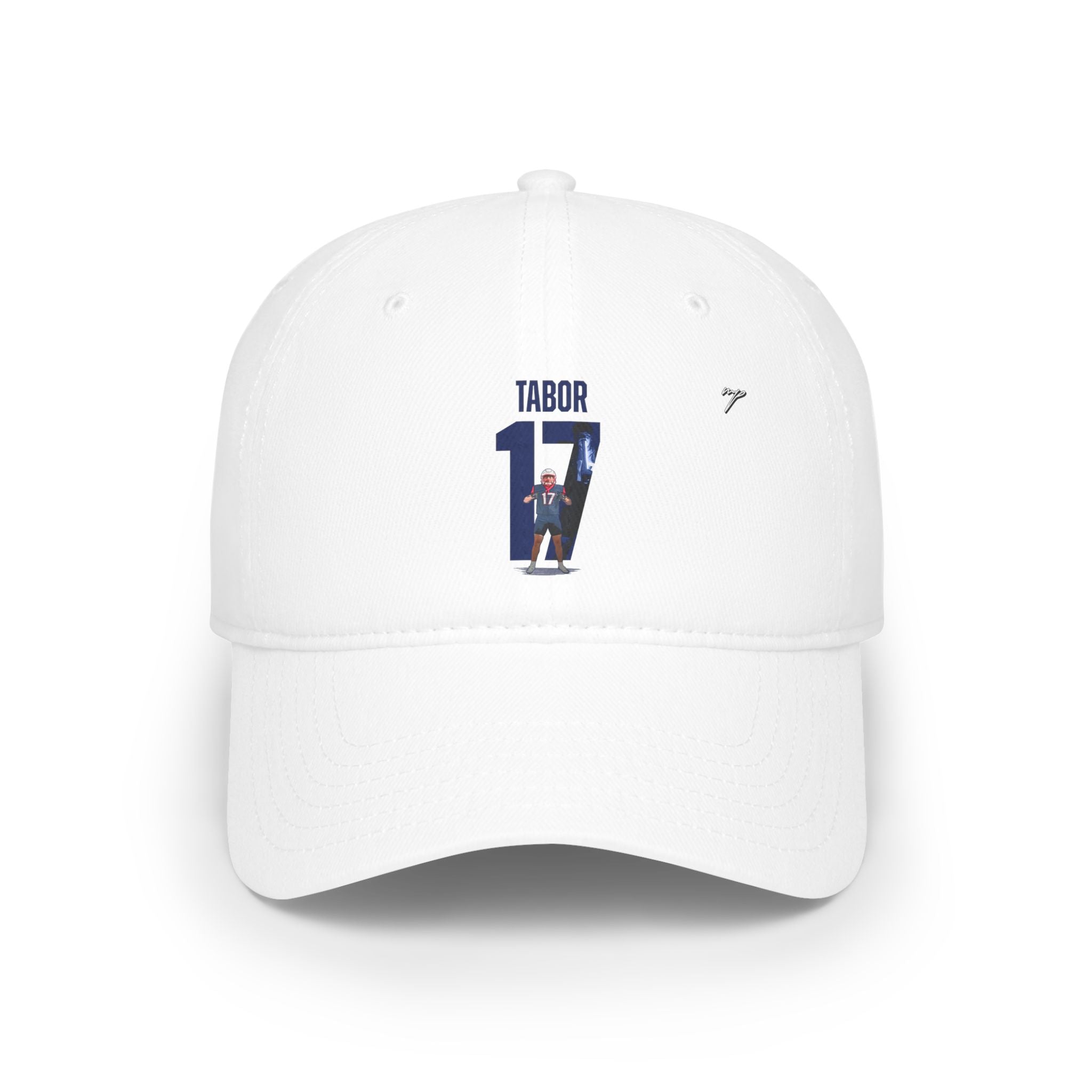 Bram Tabor Hat