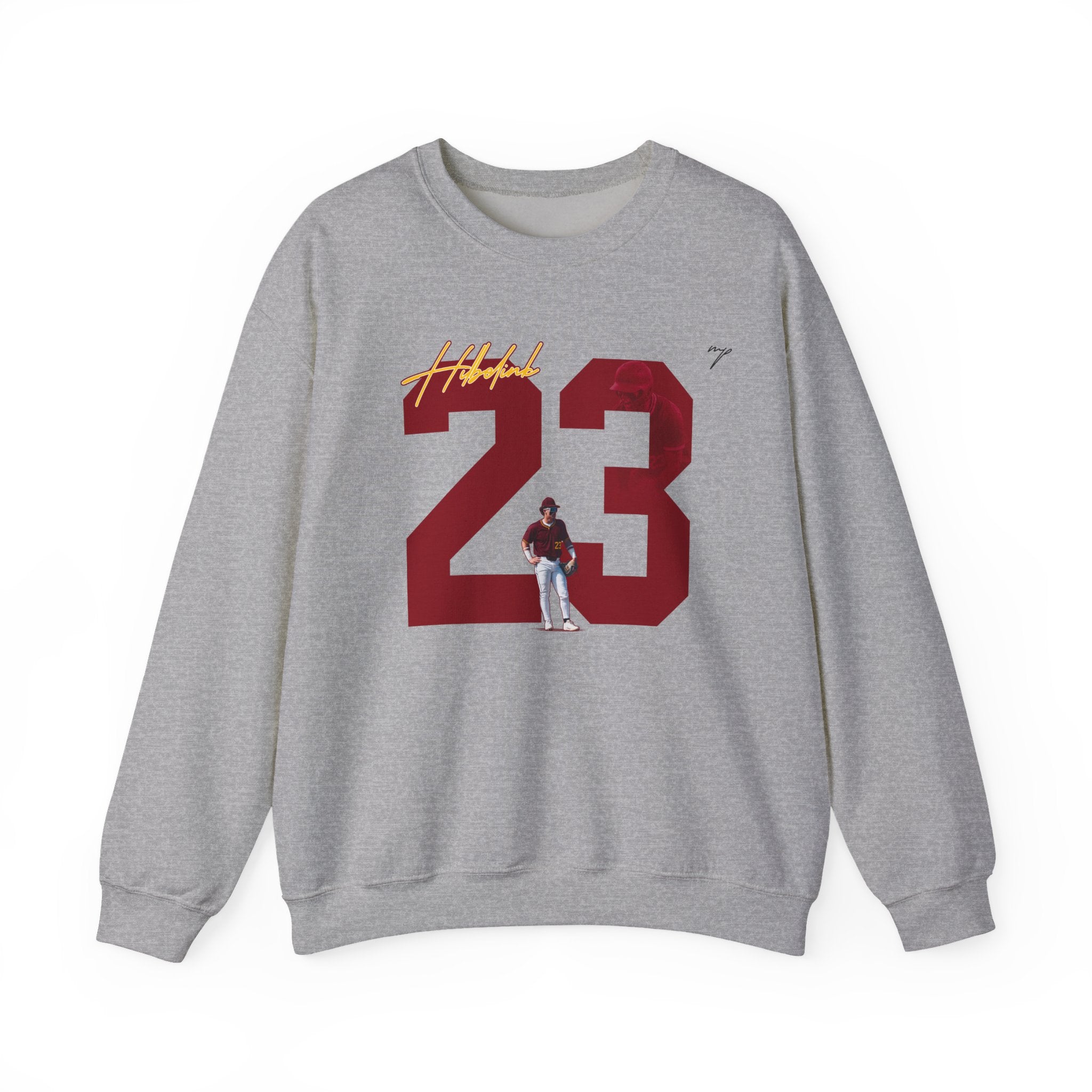 Ira Hilbelink Crewneck