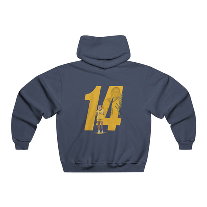 Emma Madsen Vintage Hoodie