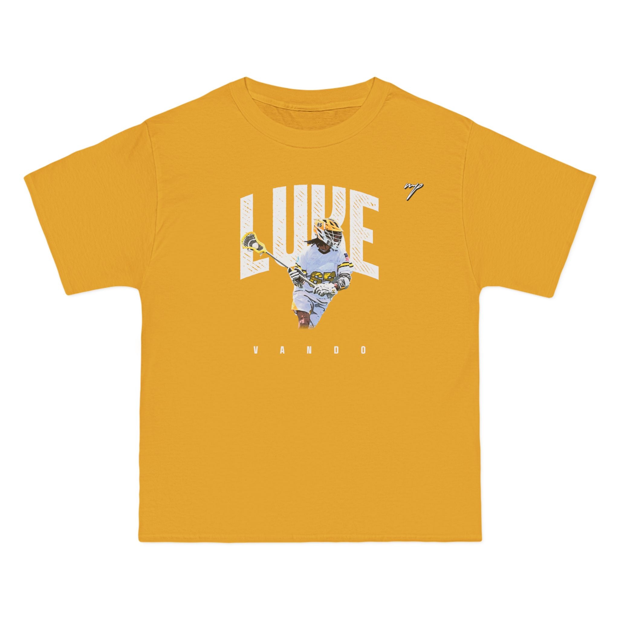 Luke Vando Vintage Tee