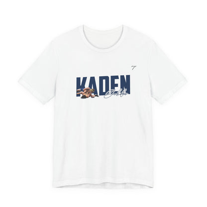 Kaden Golder Graphic Tee