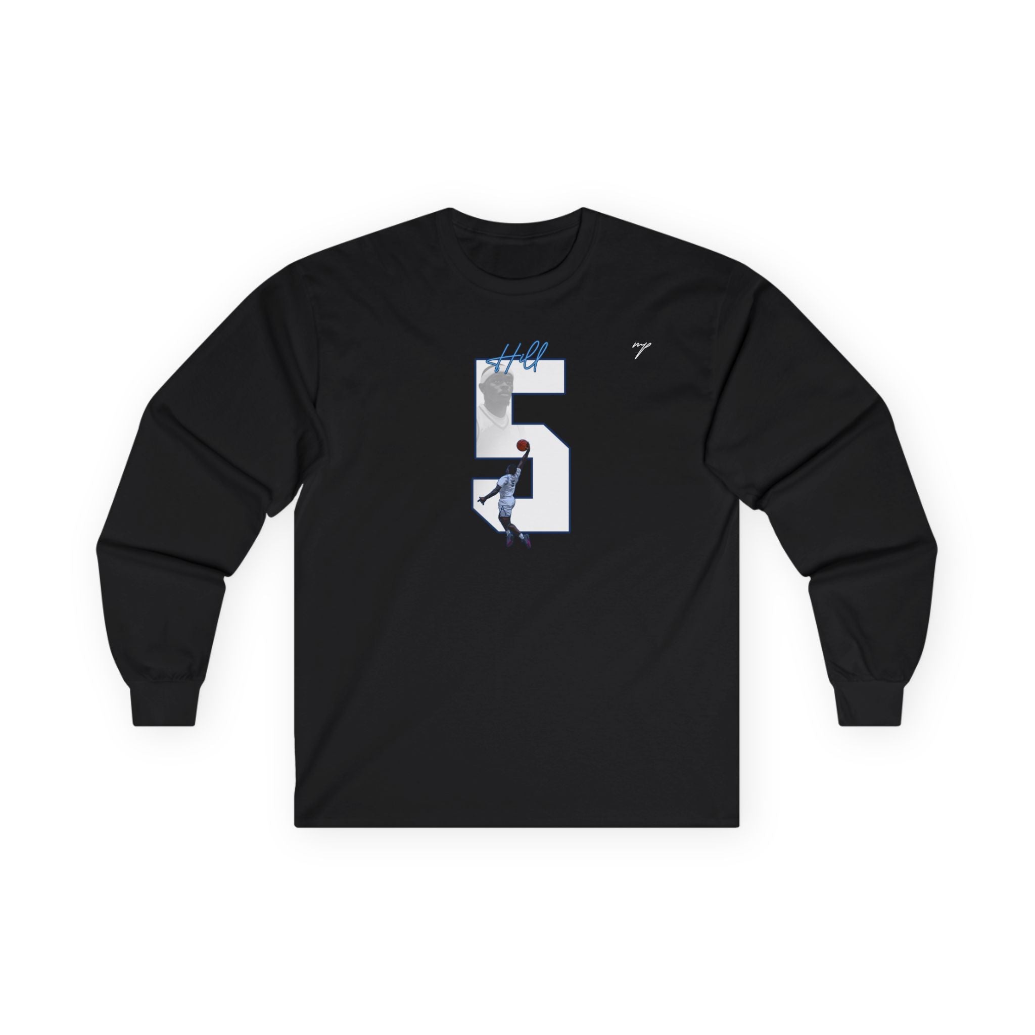 Terrance Hill Long Sleeve