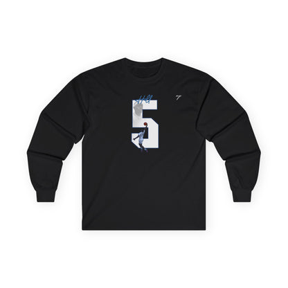 Terrance Hill Long Sleeve