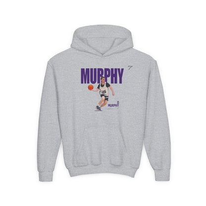 Q Murphy YOUTH Hoodie
