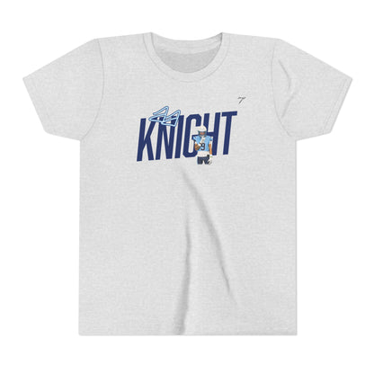 JJ Knight YOUTH Graphic Tee