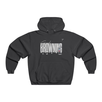 Savannah Browning Vintage Hoodie