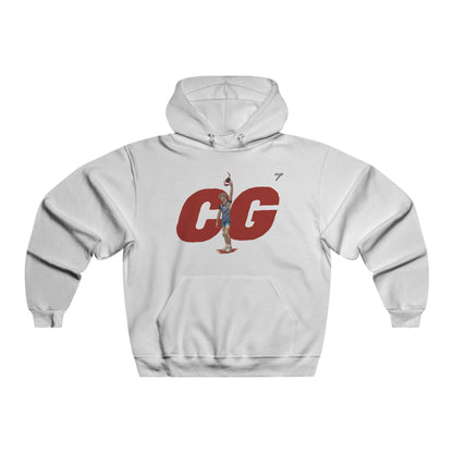 Cameron Gill Vintage Hoodie