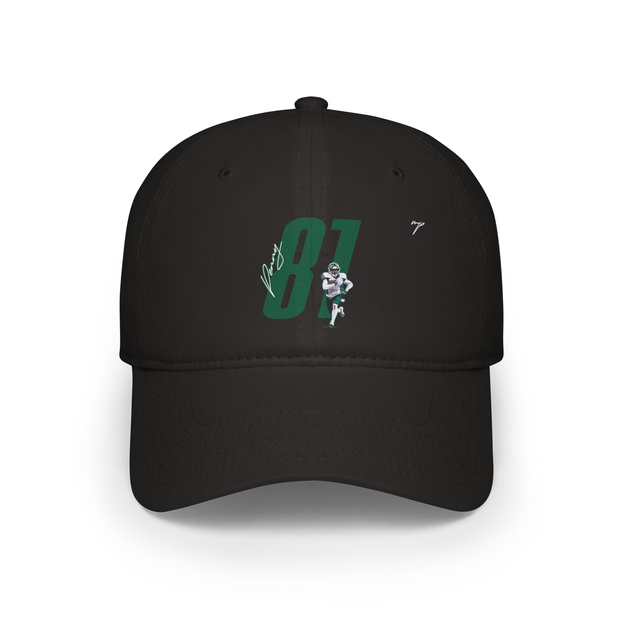 Jermaine Penny Hat
