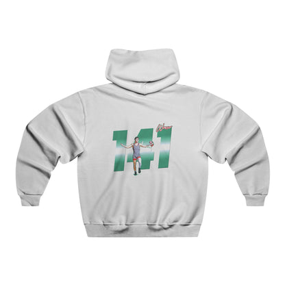 Ethan Wonser Vintage Hoodie