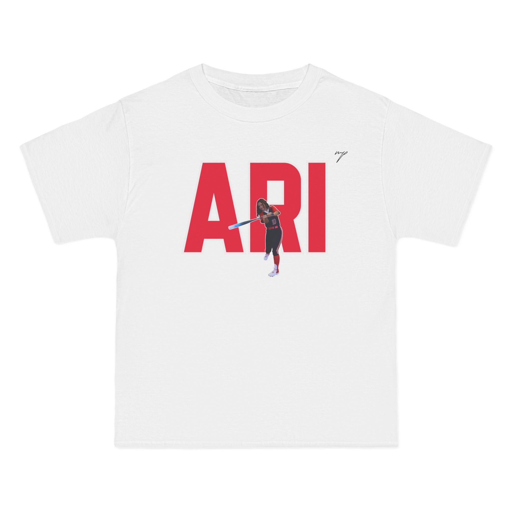 Arianna Munoz Vintage Tee