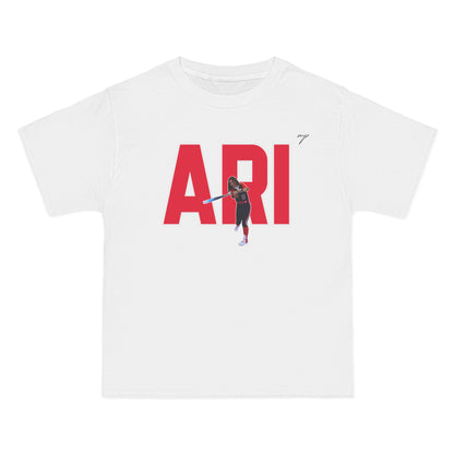 Arianna Munoz Vintage Tee