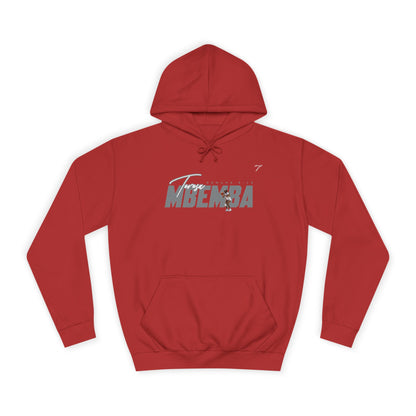Teresa Mbemba Hoodie