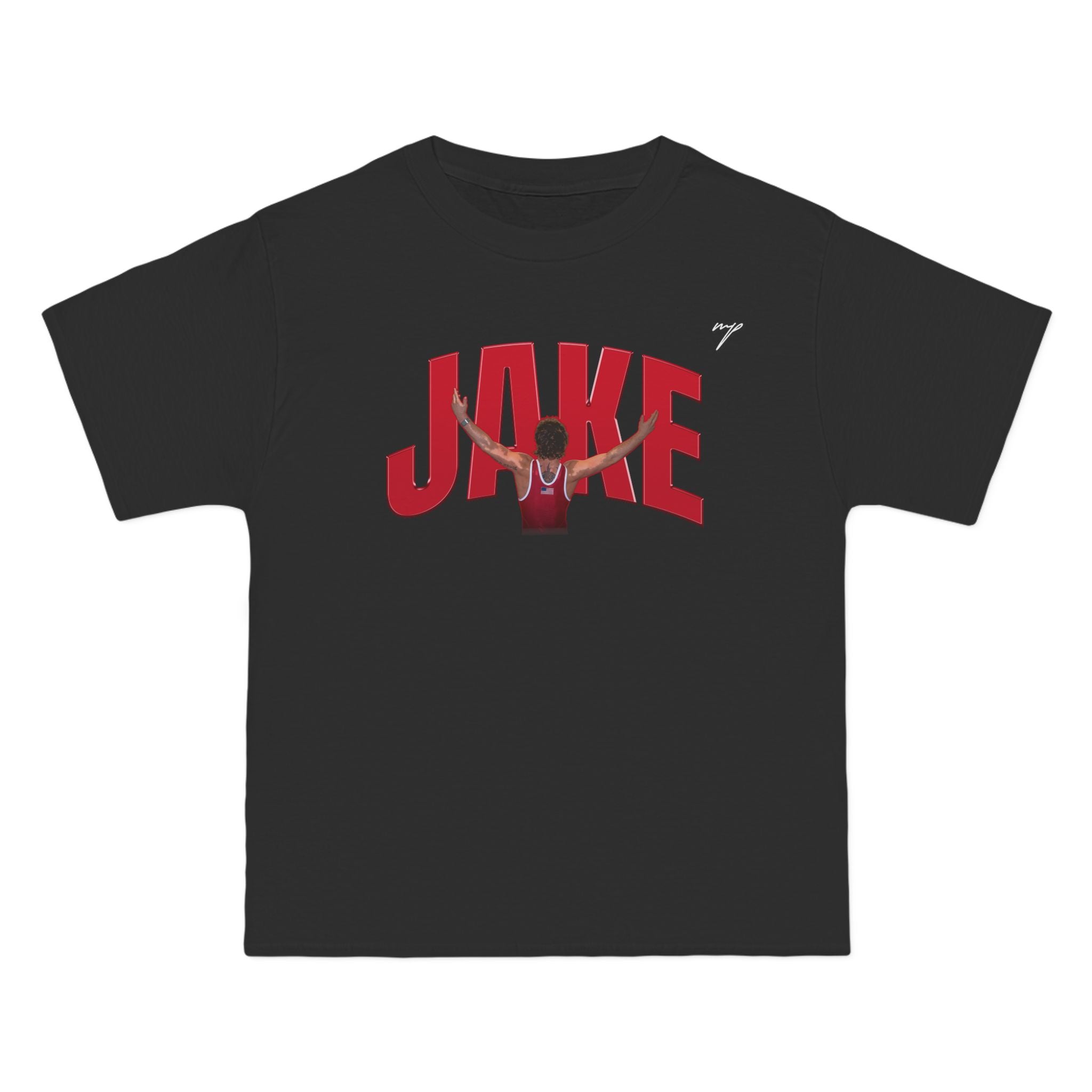 Jake Hockaday Vintage Tee