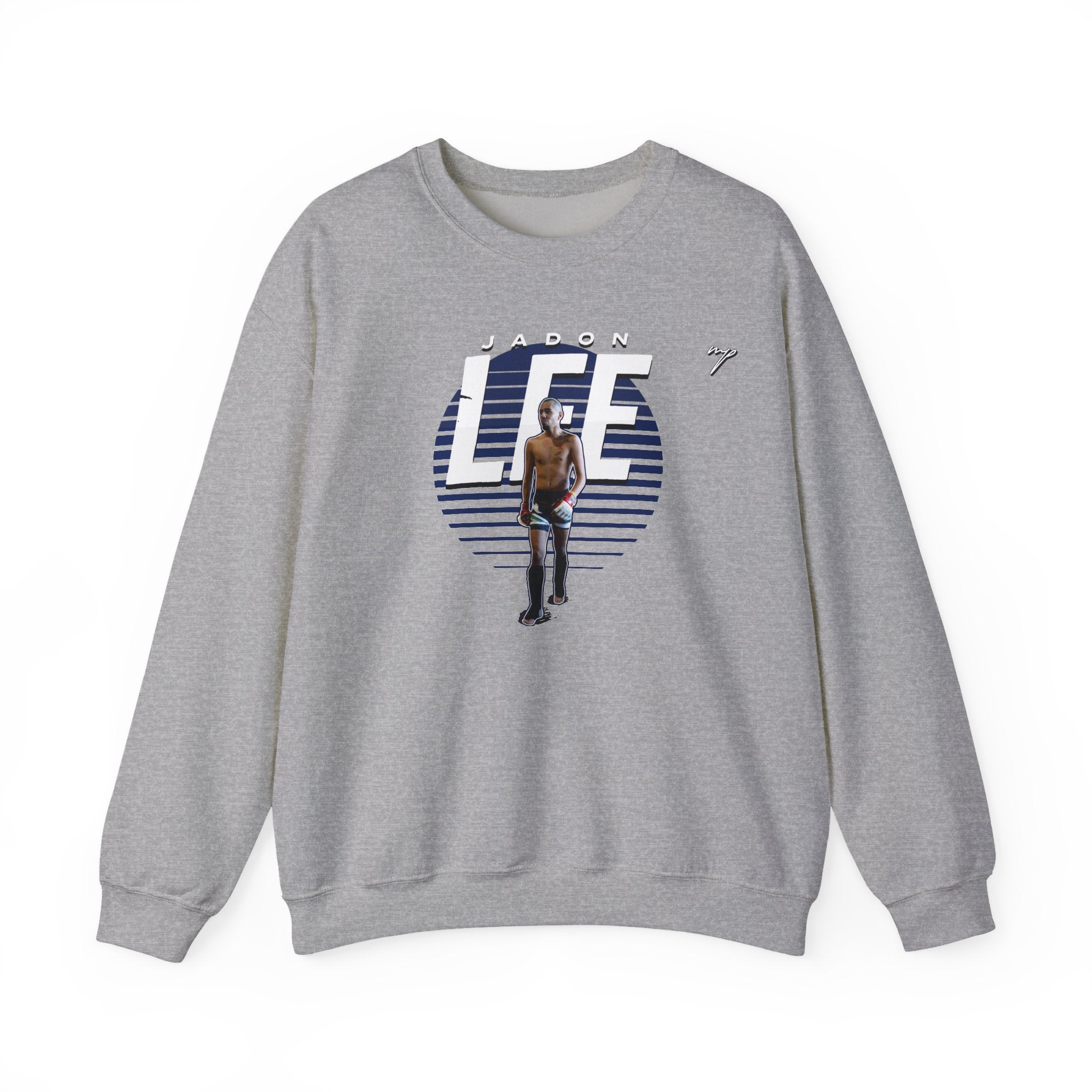 Jadon Lee Crewneck