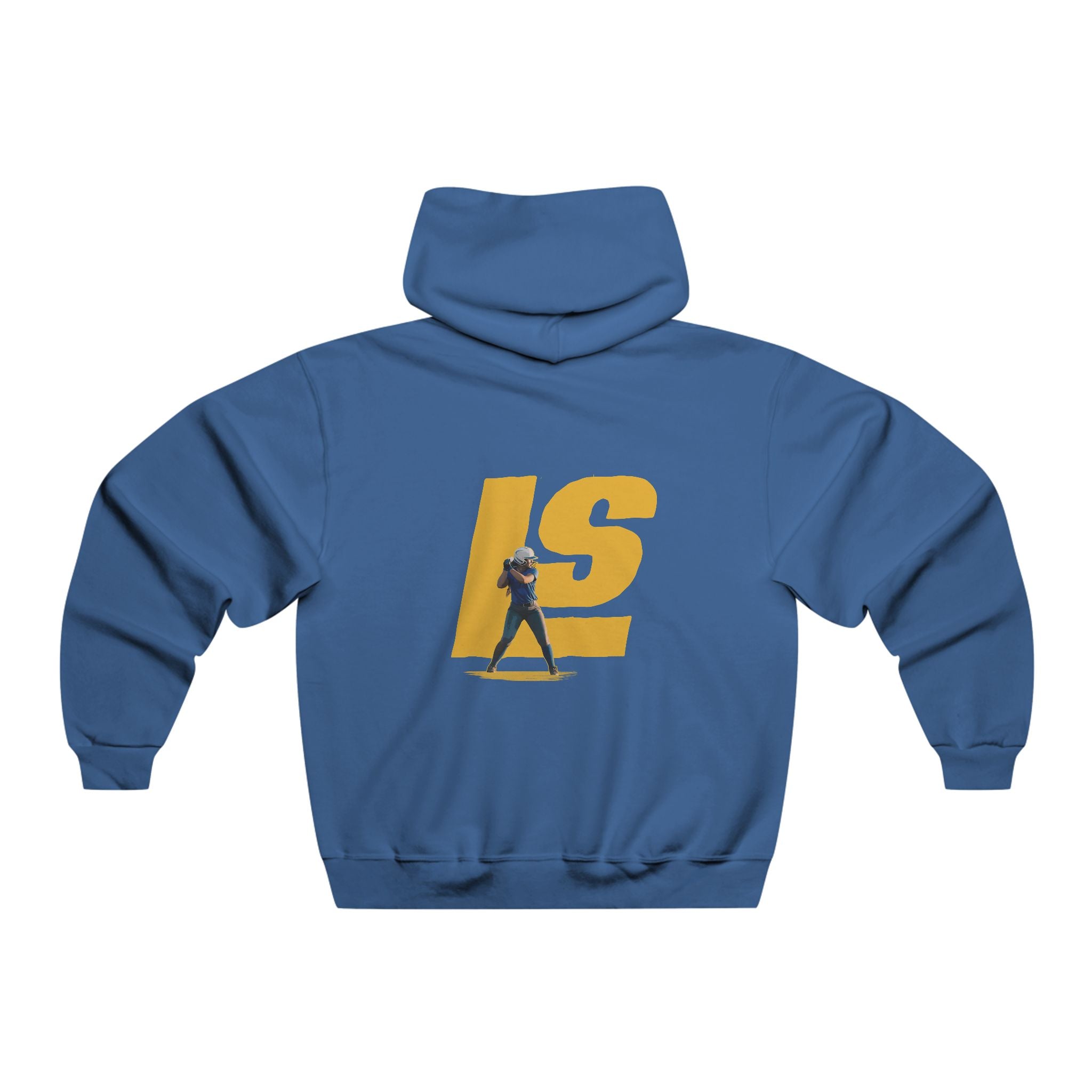 Leata Sherlin Vintage Hoodie