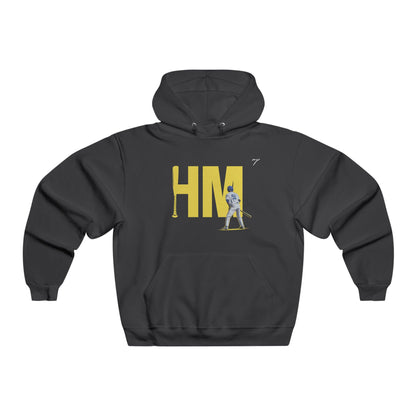 Hayden Mains Vintage Hoodie