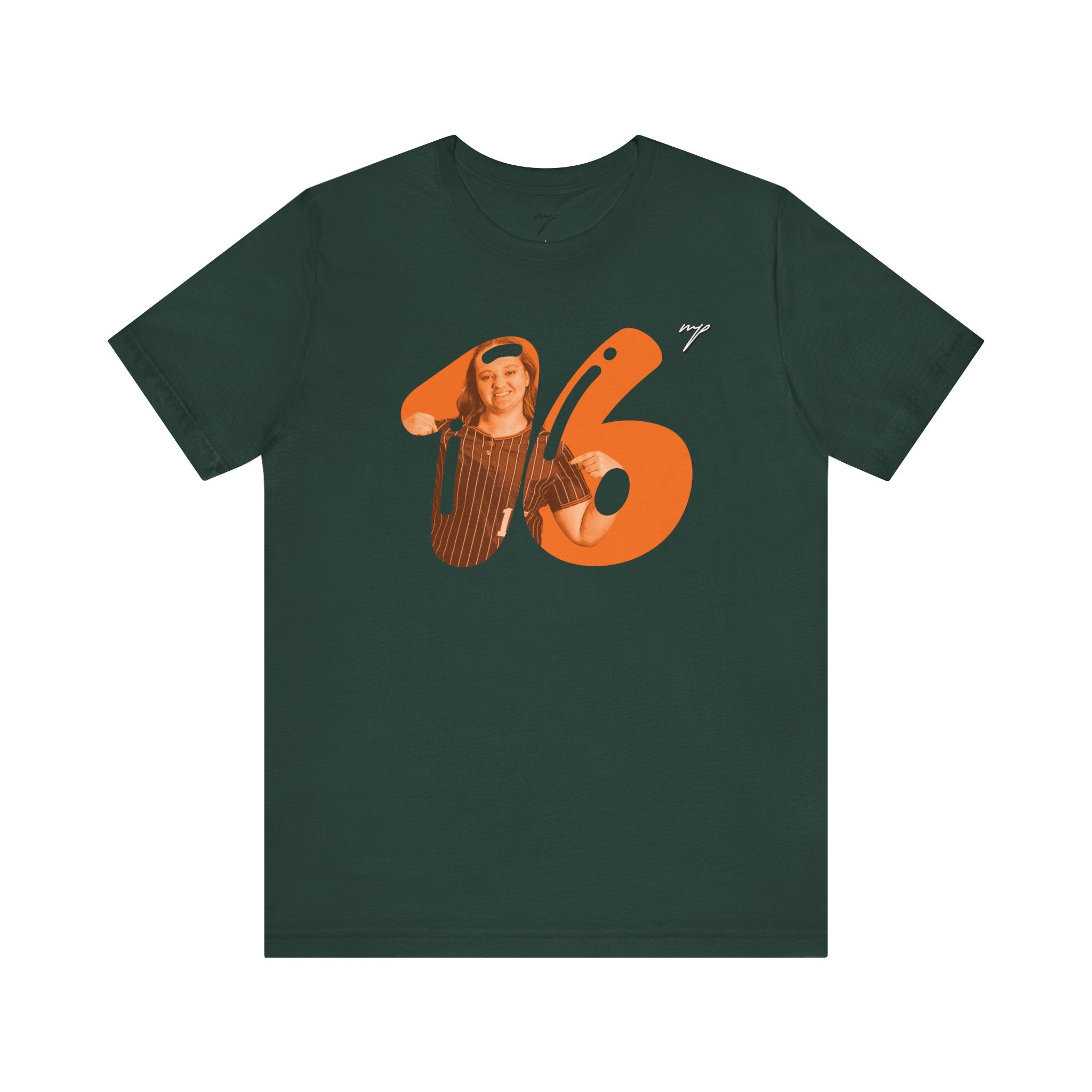 Lexington Jenkins Graphic Tee